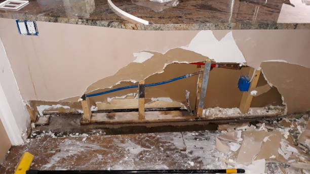 Best Water damage cleanup near me  in New Canaan, CT