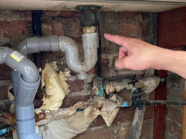 New Canaan, CT Water damage restoration Company