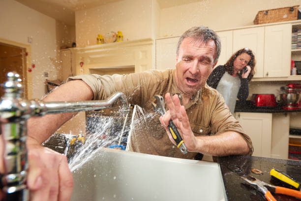 Best Sewage cleanup and water damage restoration  in New Canaan, CT